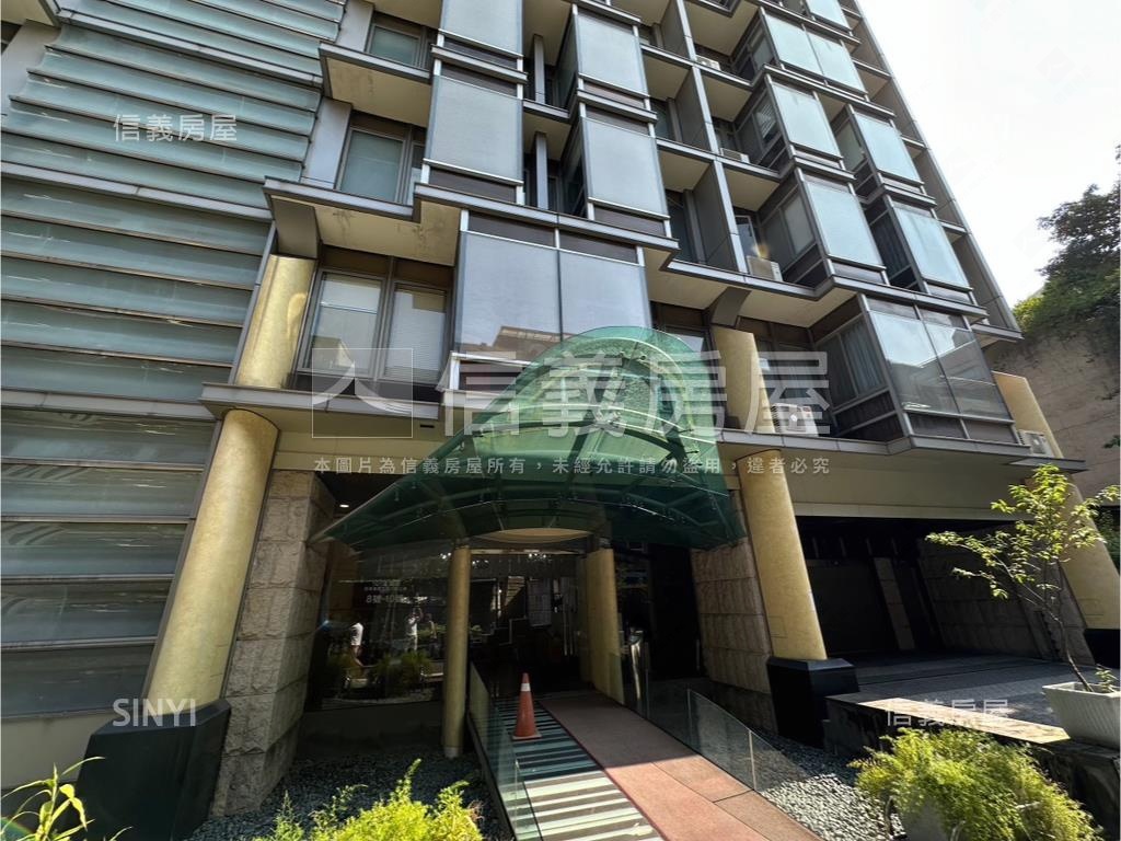 市府捷運邊間富裔館房屋室內格局與周邊環境