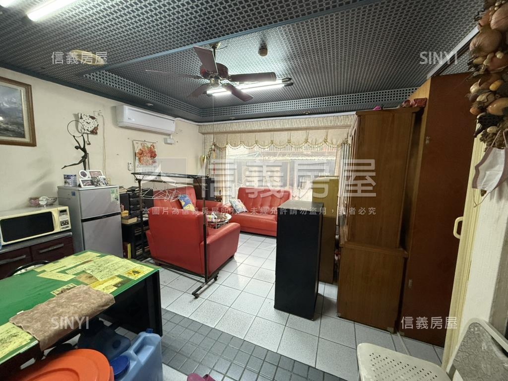 台中火車站大套房房屋室內格局與周邊環境