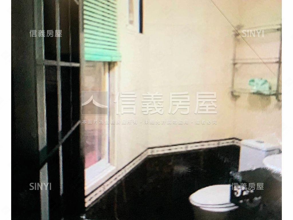 信義區邊間收租公寓房屋室內格局與周邊環境