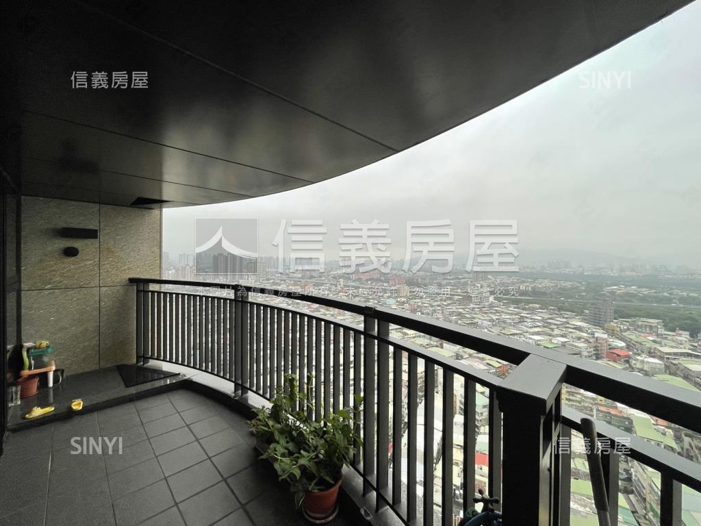 帝后花園核心資產配置典範房屋室內格局與周邊環境