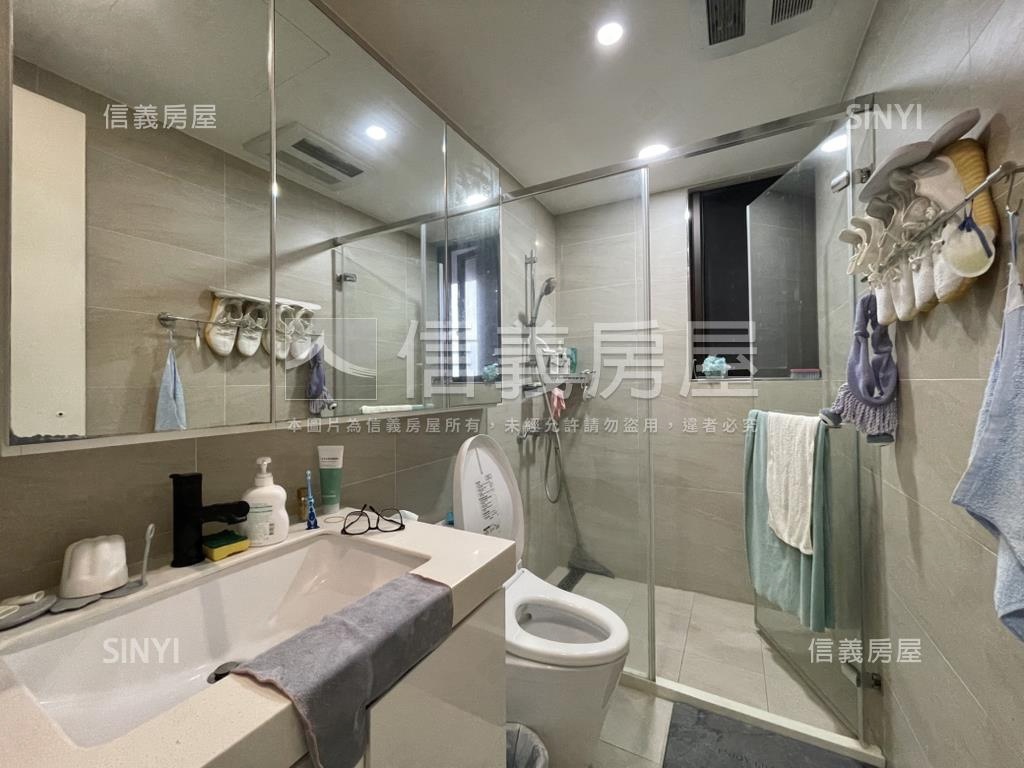 帝后花園核心資產配置典範房屋室內格局與周邊環境