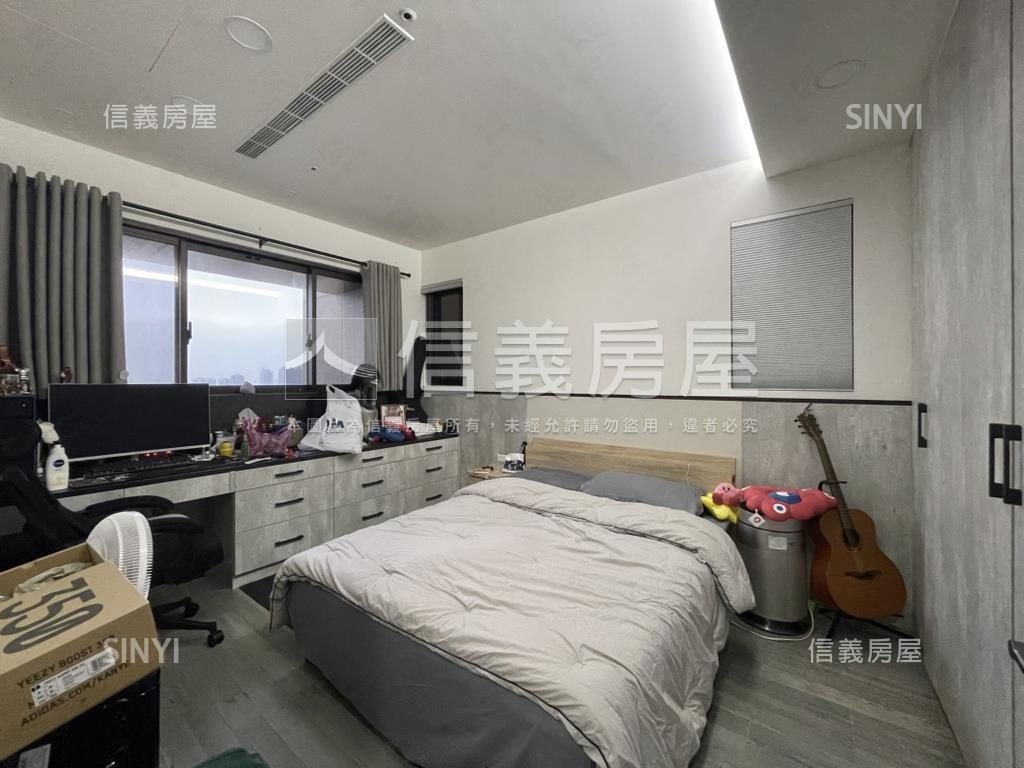 帝后花園核心資產配置典範房屋室內格局與周邊環境