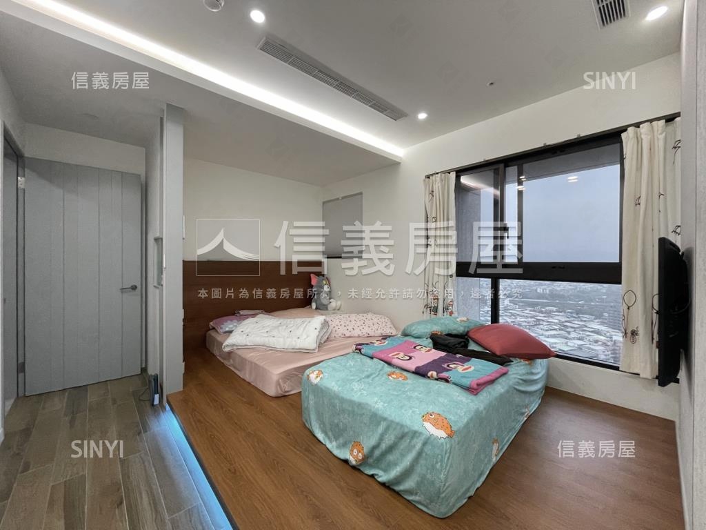 帝后花園核心資產配置典範房屋室內格局與周邊環境