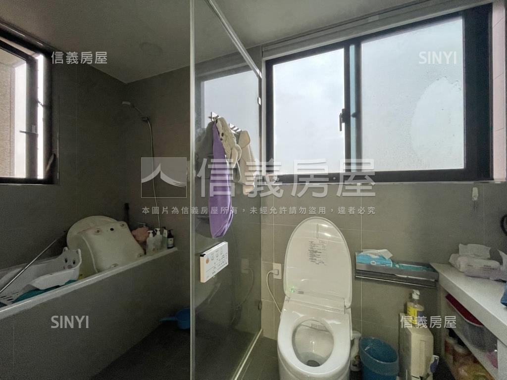 帝后花園核心資產配置典範房屋室內格局與周邊環境