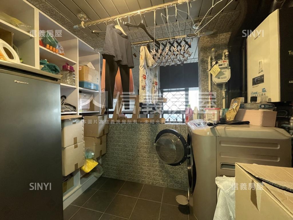 帝后花園核心資產配置典範房屋室內格局與周邊環境