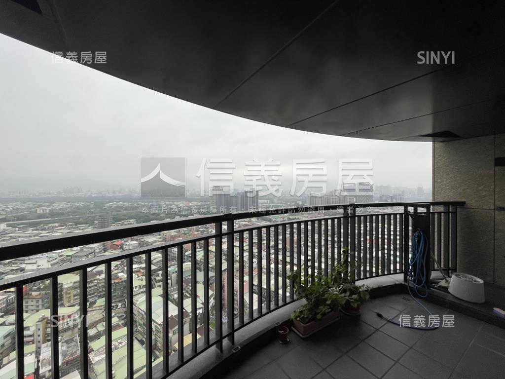 帝后花園核心資產配置典範房屋室內格局與周邊環境