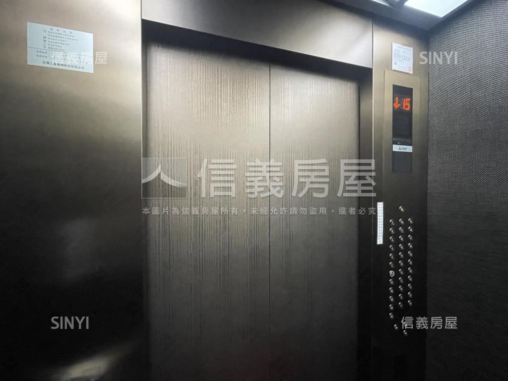 帝后花園核心資產配置典範房屋室內格局與周邊環境