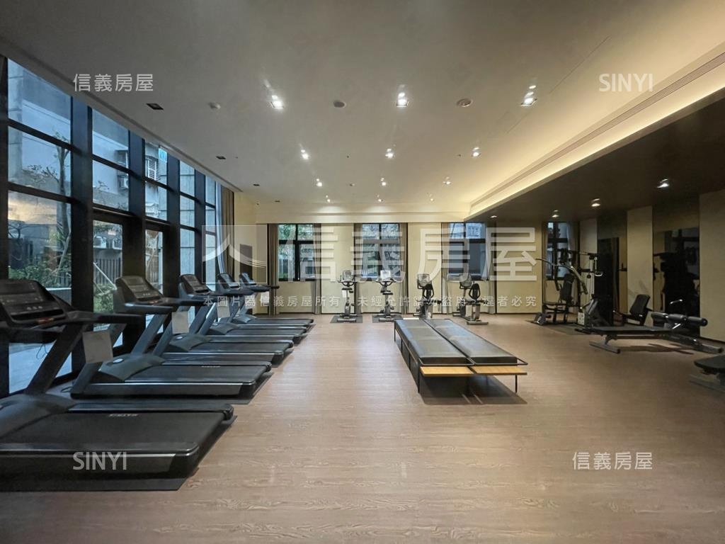 帝后花園核心資產配置典範房屋室內格局與周邊環境