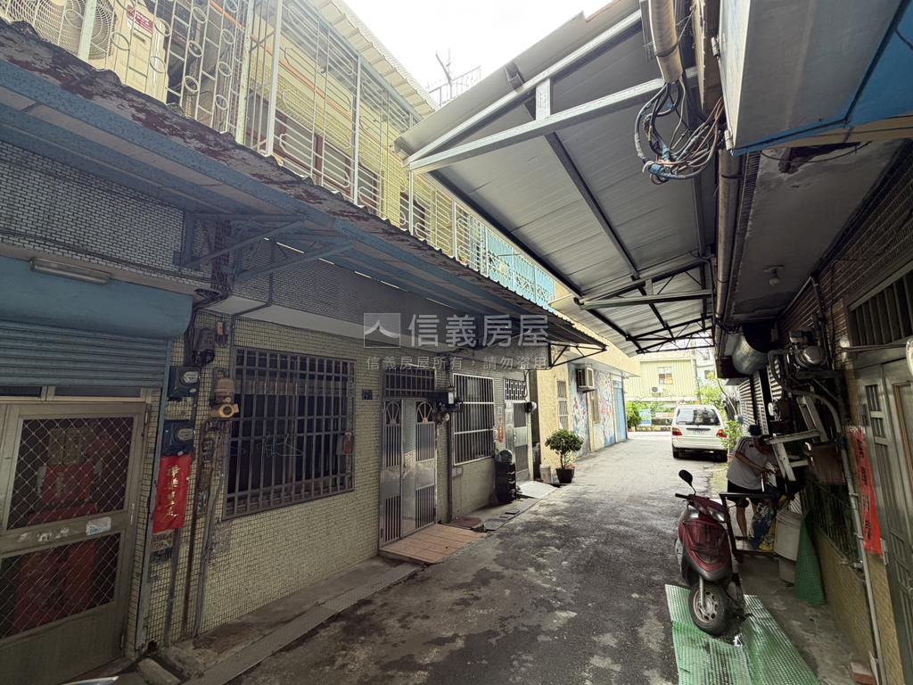 溫馨屋況佳透天房屋室內格局與周邊環境