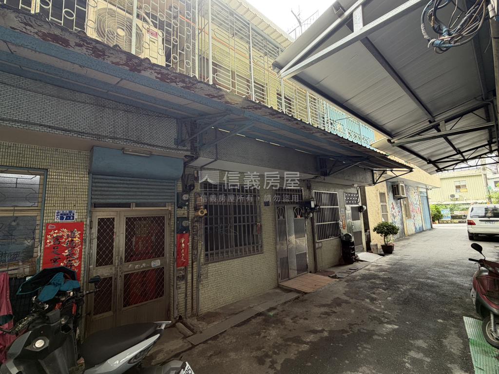 溫馨屋況佳透天房屋室內格局與周邊環境