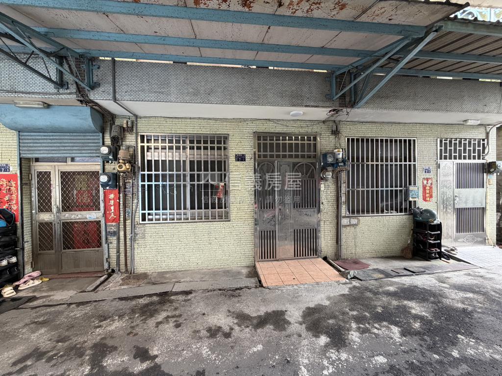 溫馨屋況佳透天房屋室內格局與周邊環境