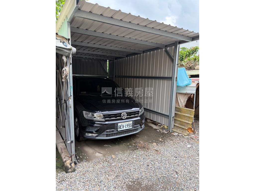 溫馨屋況佳透天房屋室內格局與周邊環境