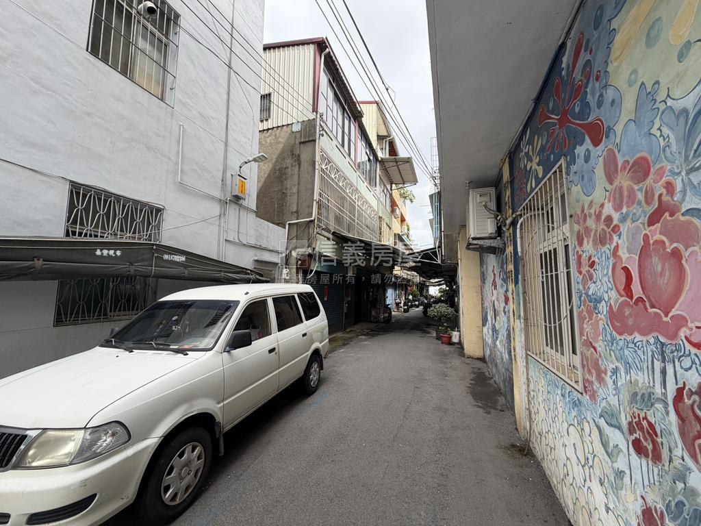 溫馨屋況佳透天房屋室內格局與周邊環境