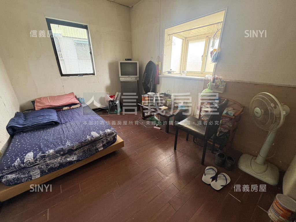 潛力優質收租套房房屋室內格局與周邊環境