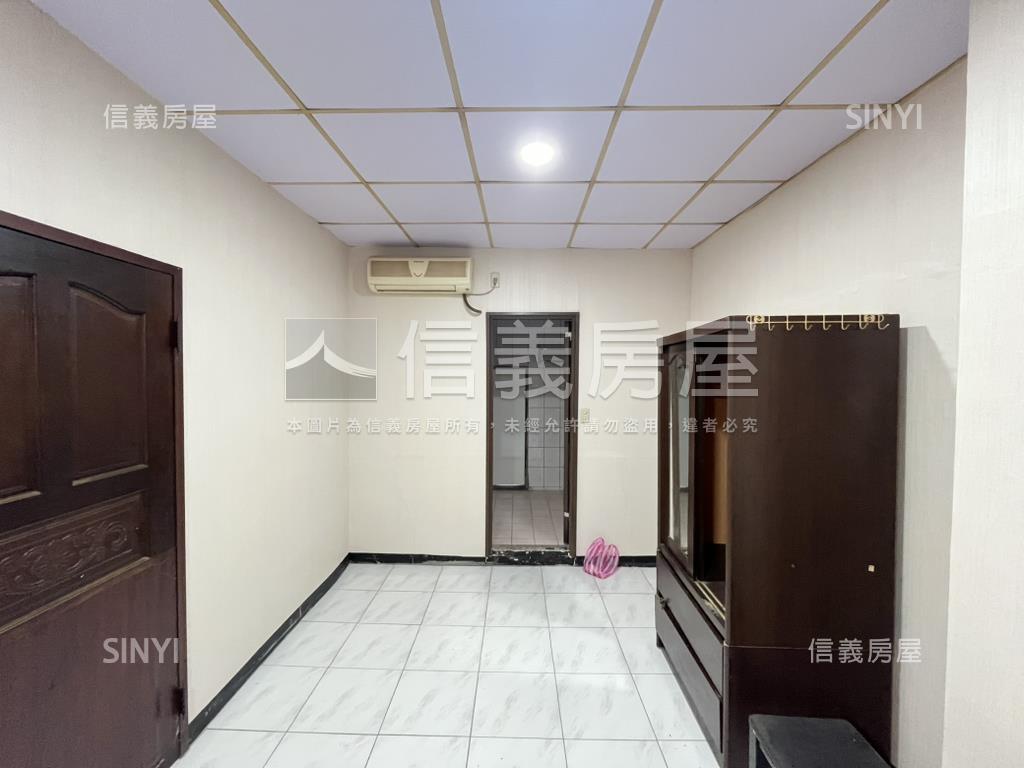 潛力優質收租套房房屋室內格局與周邊環境
