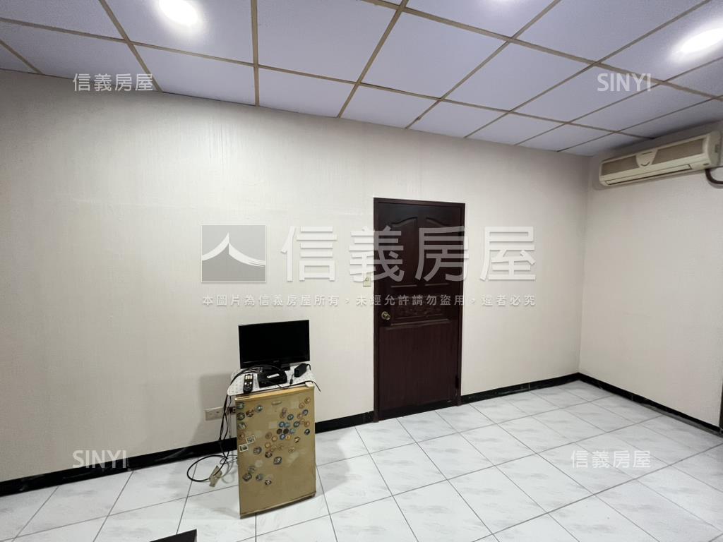 潛力優質收租套房房屋室內格局與周邊環境