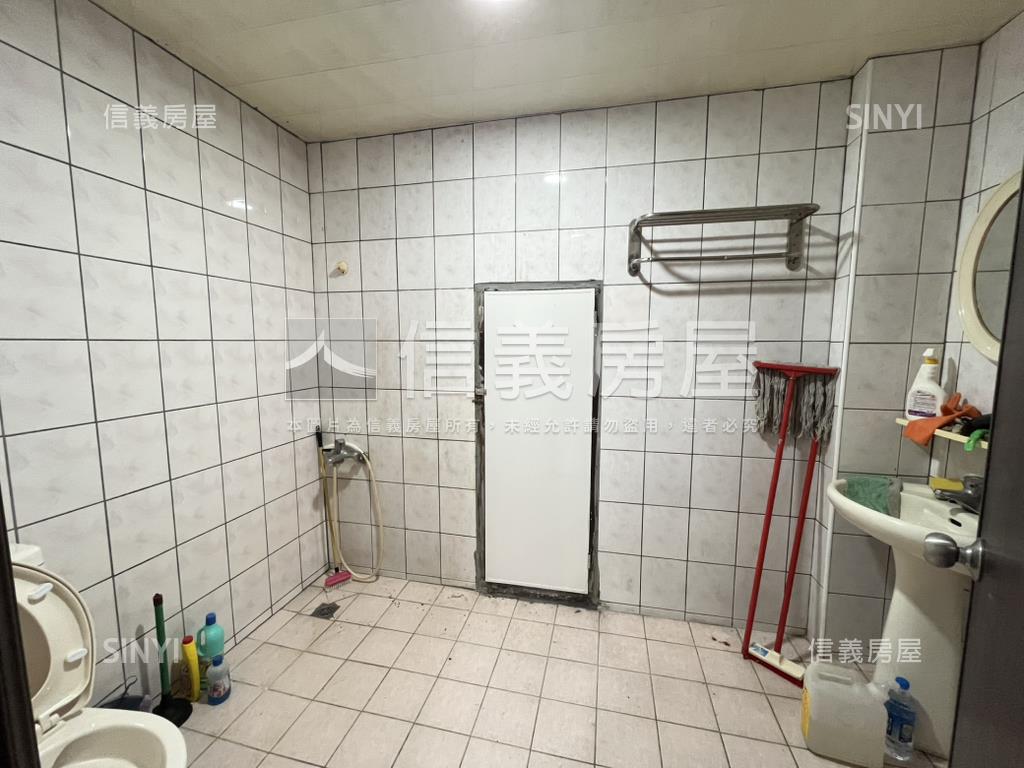 潛力優質收租套房房屋室內格局與周邊環境