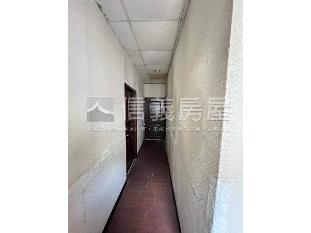 潛力優質收租套房房屋室內格局與周邊環境