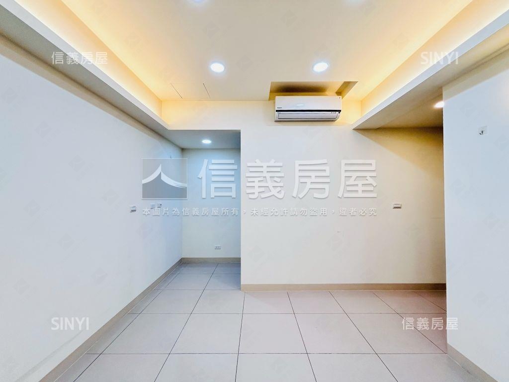 栢大京采高樓景觀兩房房屋室內格局與周邊環境