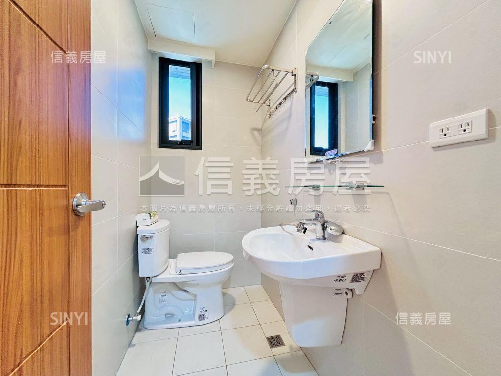栢大京采高樓景觀兩房房屋室內格局與周邊環境
