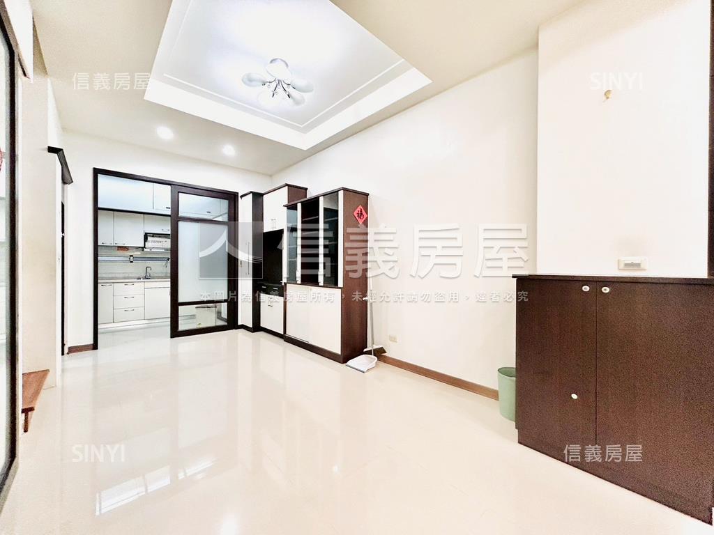 中科觀青海優質別墅房屋室內格局與周邊環境