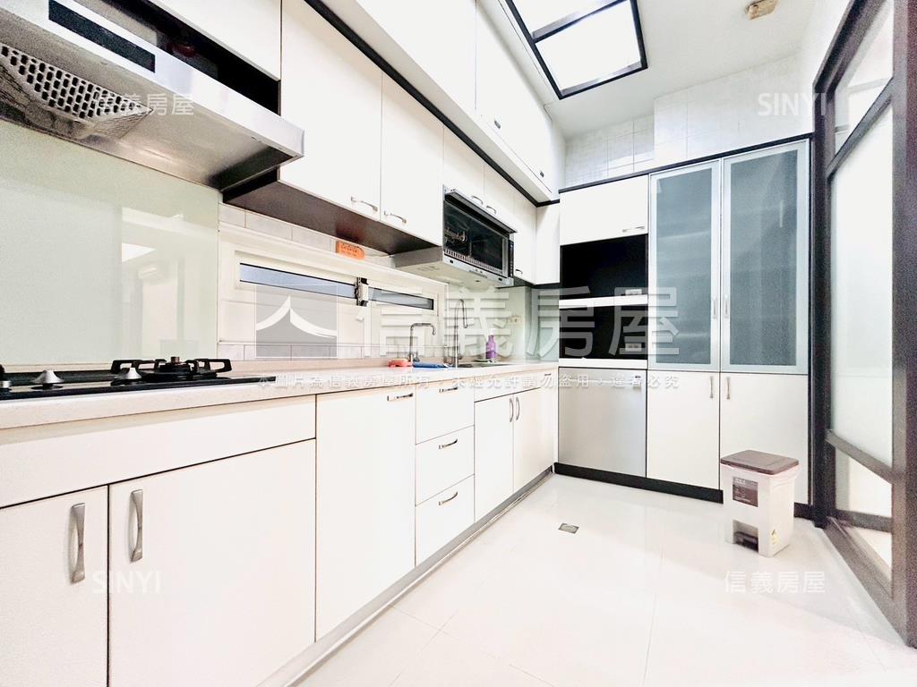 中科觀青海優質別墅房屋室內格局與周邊環境