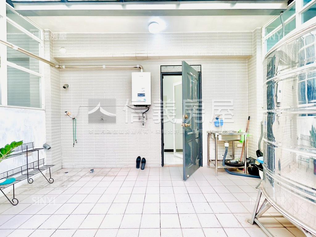 中科觀青海優質別墅房屋室內格局與周邊環境