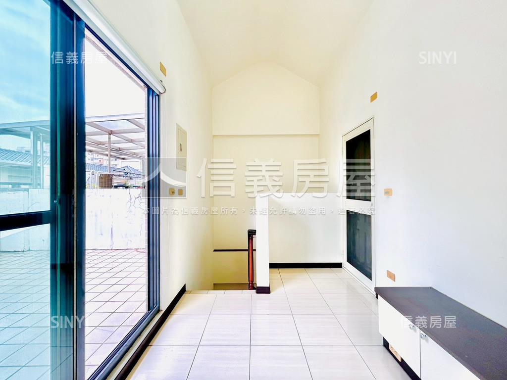 中科觀青海優質別墅房屋室內格局與周邊環境