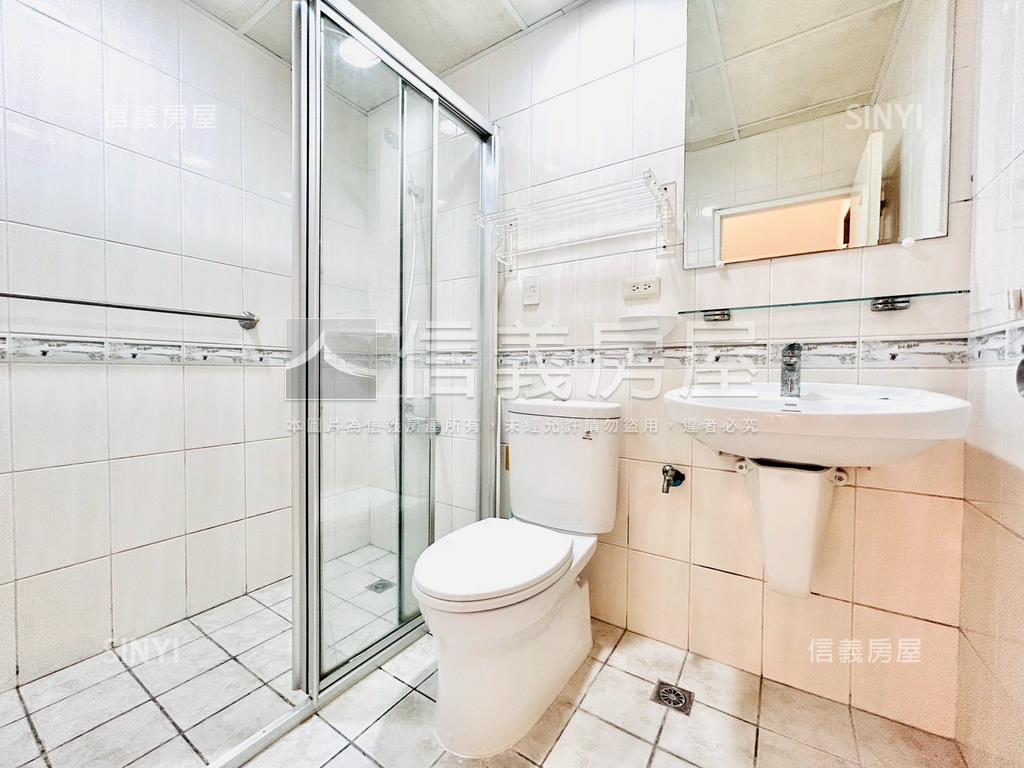 中科觀青海優質別墅房屋室內格局與周邊環境