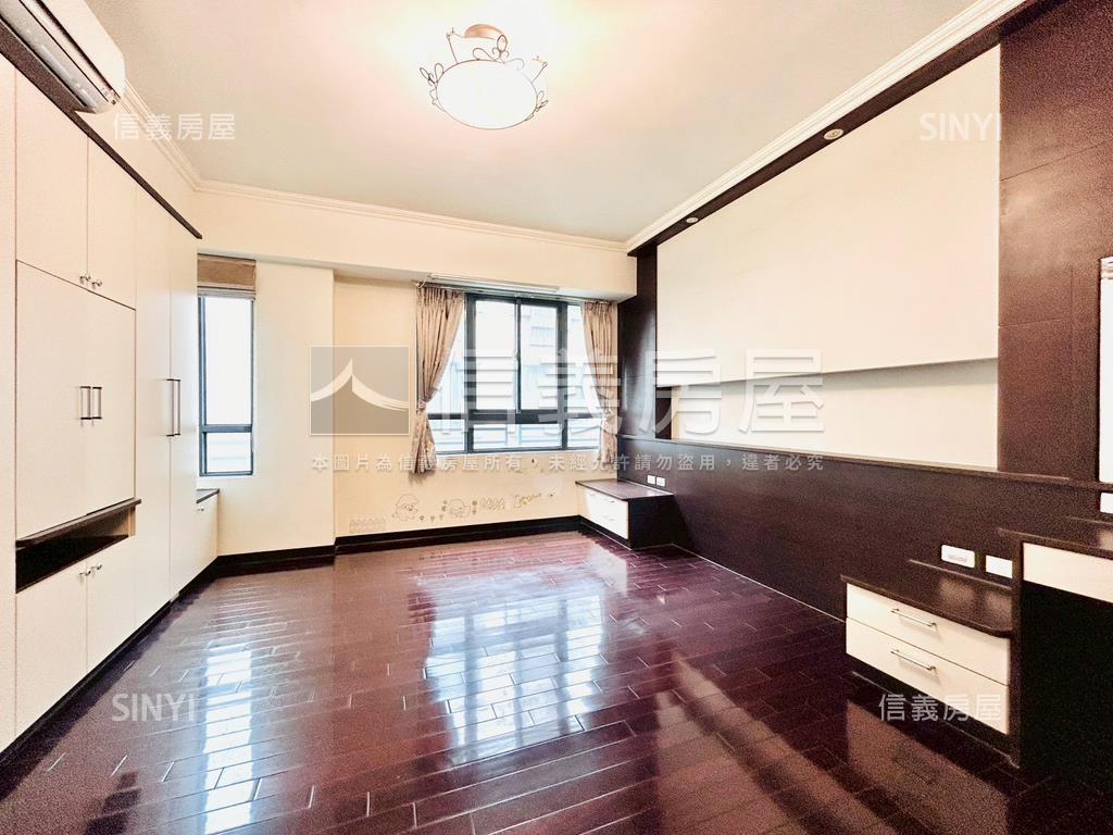 中科觀青海優質別墅房屋室內格局與周邊環境