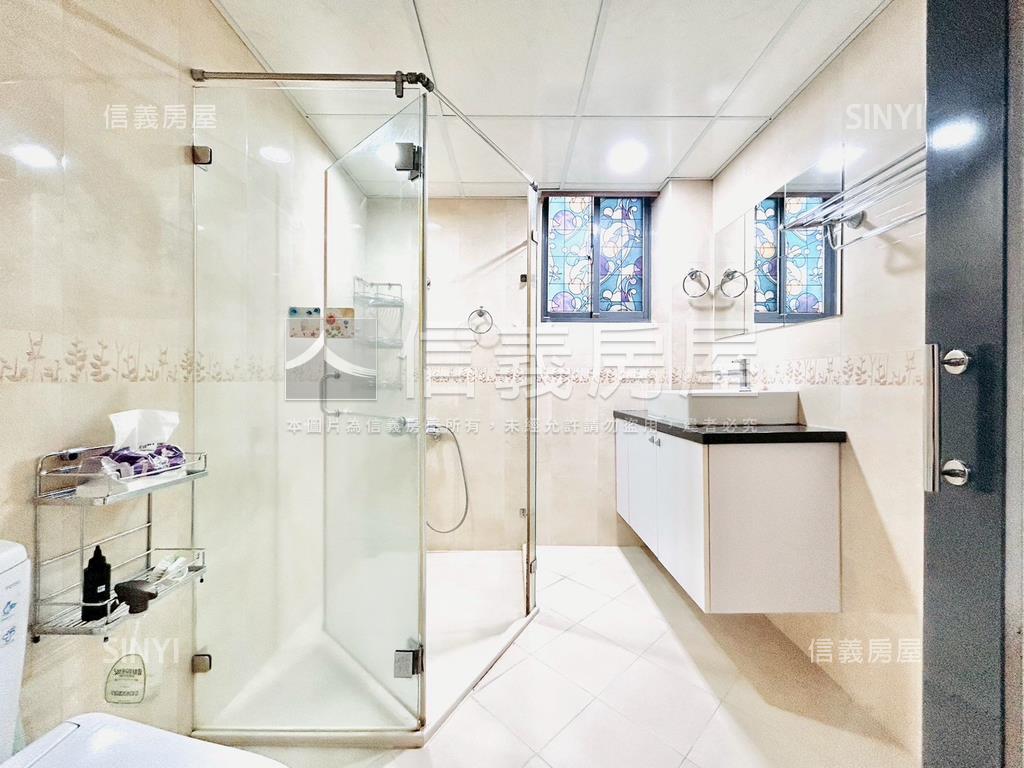 中科觀青海優質別墅房屋室內格局與周邊環境