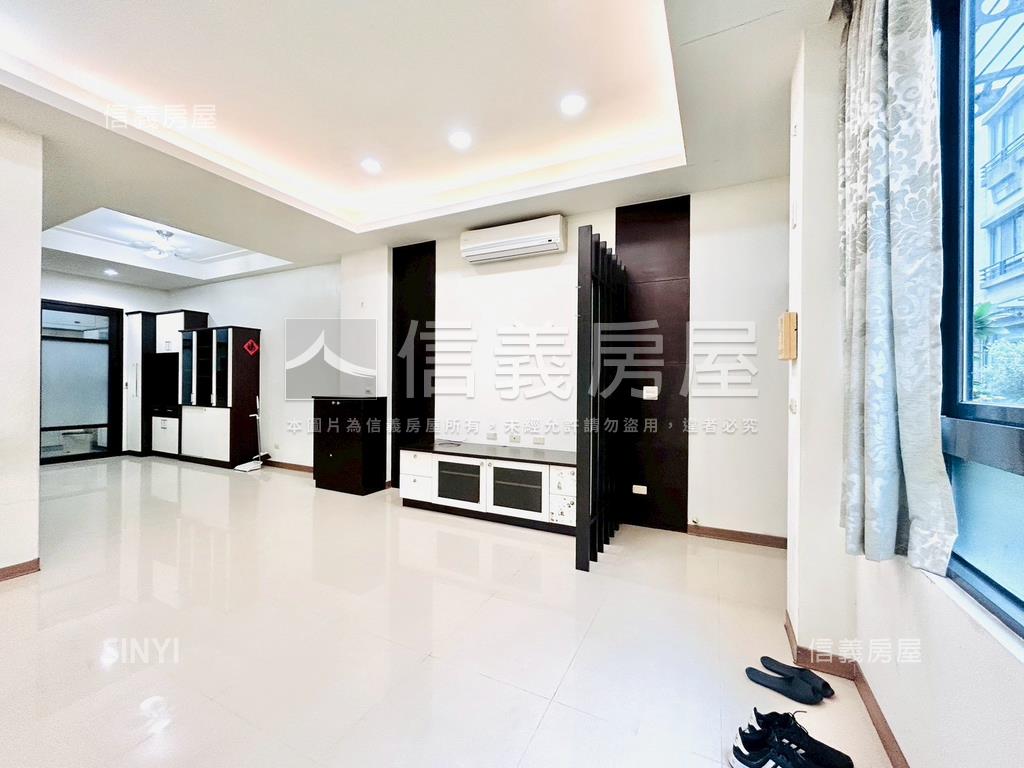 中科觀青海優質別墅房屋室內格局與周邊環境