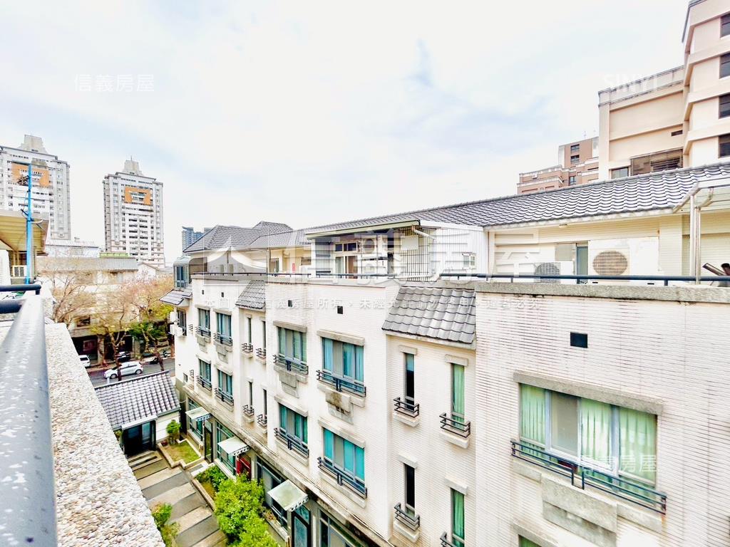 中科觀青海優質別墅房屋室內格局與周邊環境