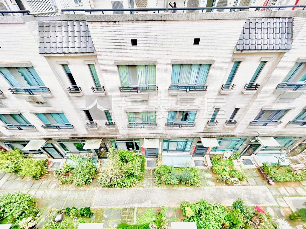 中科觀青海優質別墅房屋室內格局與周邊環境