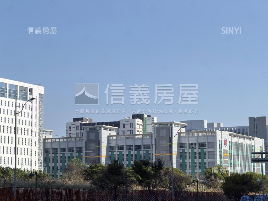 禾悅花園高樓景觀戶房屋室內格局與周邊環境