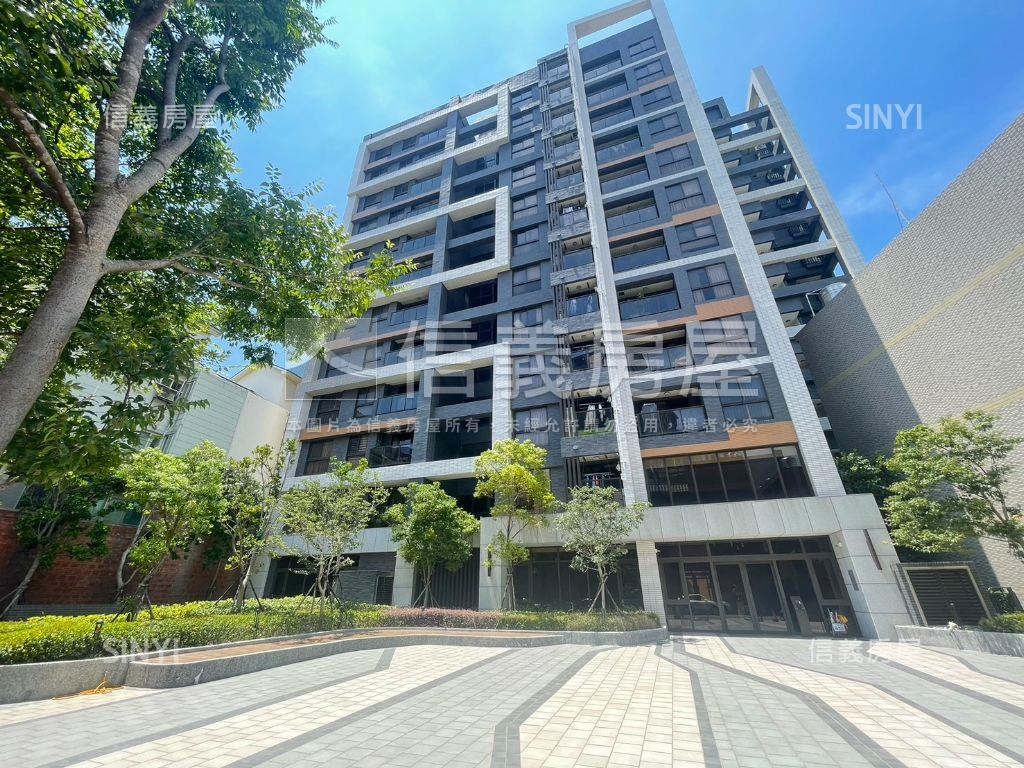 稀有傳家馥兩房大車位房屋室內格局與周邊環境