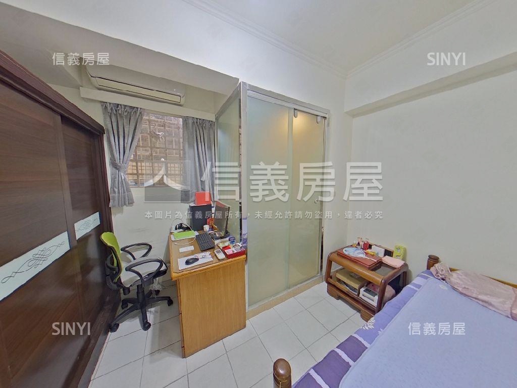 北市成家首選３房美寓房屋室內格局與周邊環境