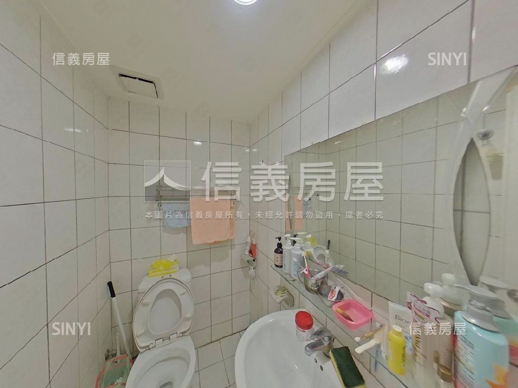 北市成家首選３房美寓房屋室內格局與周邊環境
