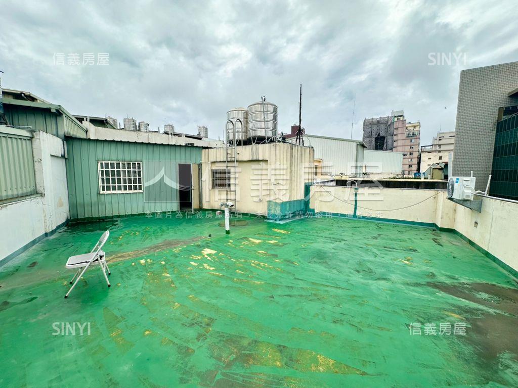 東海商圈收租透天店面套房房屋室內格局與周邊環境