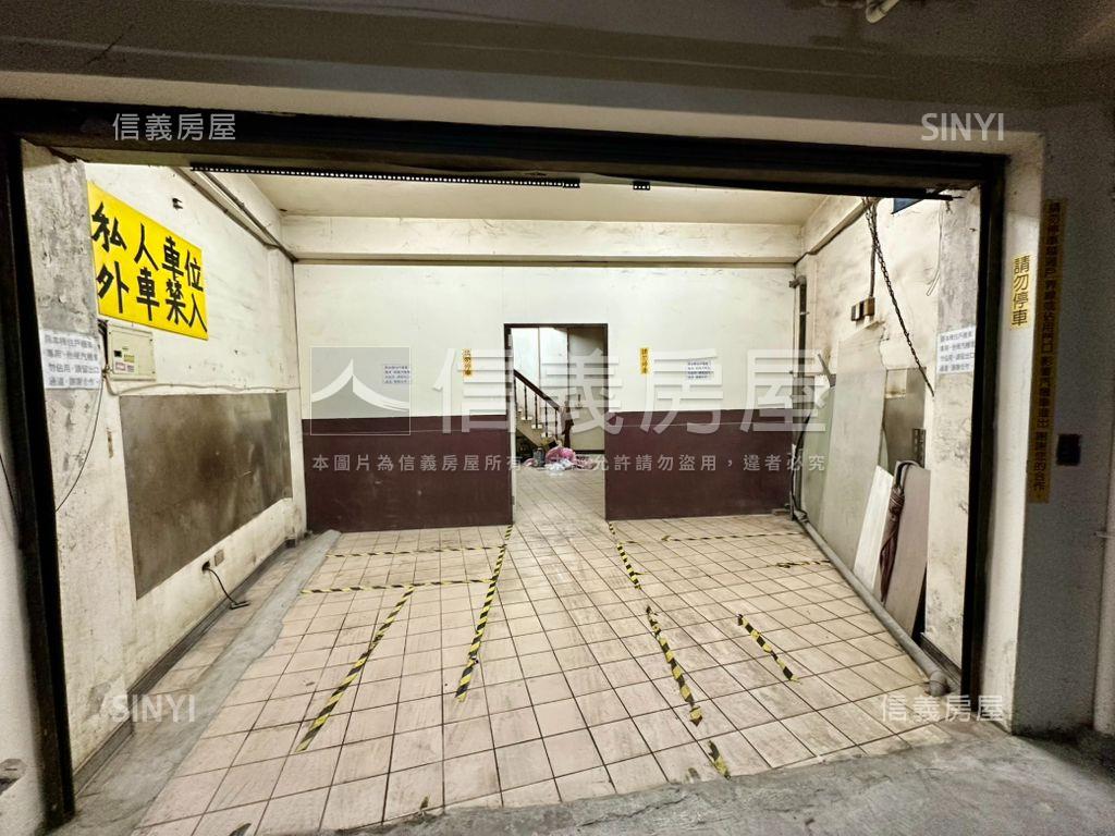 東海商圈收租透天店面套房房屋室內格局與周邊環境