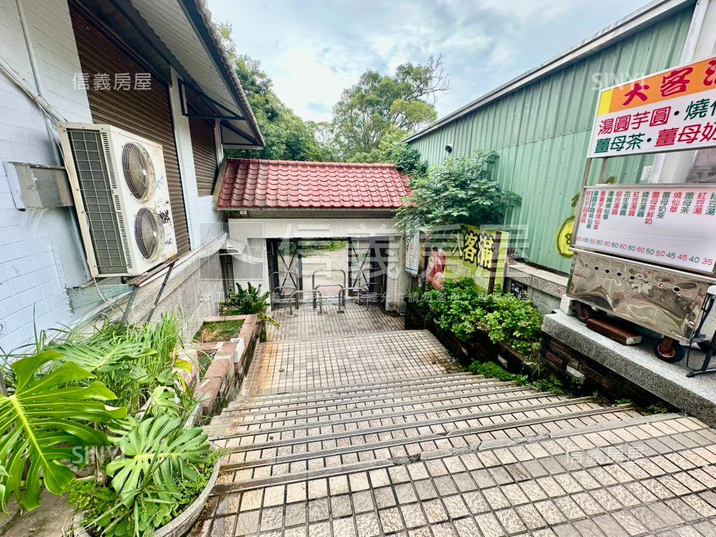 東海商圈收租透天店面套房房屋室內格局與周邊環境