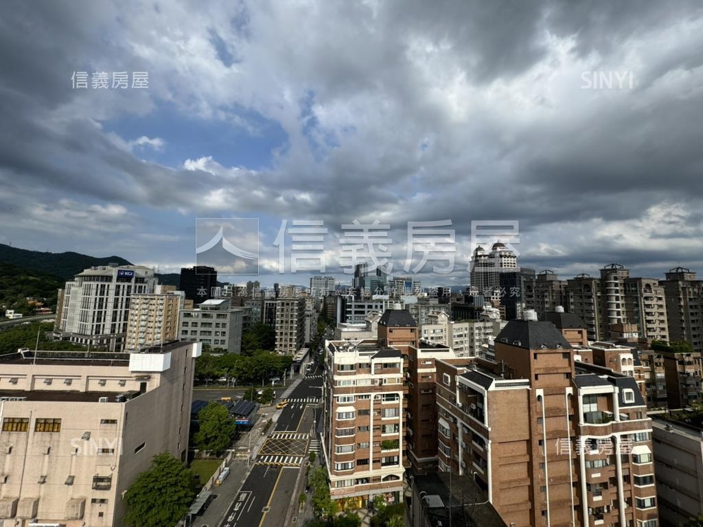 長野建設米蘭之花房屋室內格局與周邊環境
