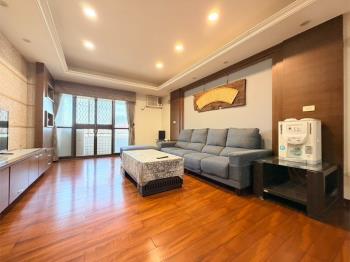 近衛武營中高樓美三房平車