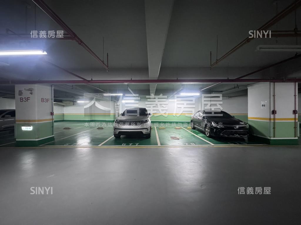 ＷＯＷ這屋況還高樓有車位房屋室內格局與周邊環境