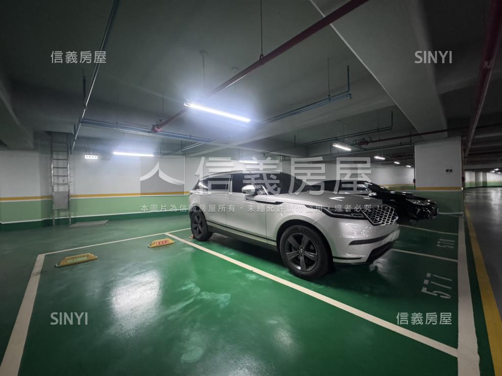 ＷＯＷ這屋況還高樓有車位房屋室內格局與周邊環境