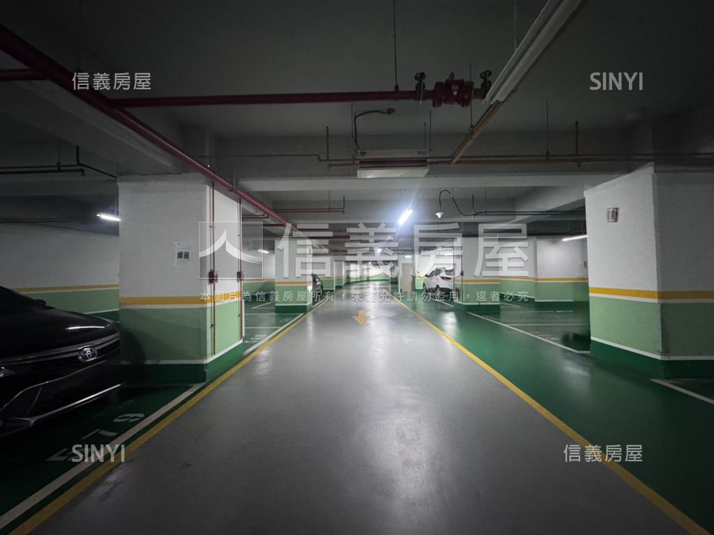 ＷＯＷ這屋況還高樓有車位房屋室內格局與周邊環境