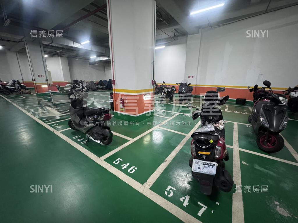 ＷＯＷ這屋況還高樓有車位房屋室內格局與周邊環境