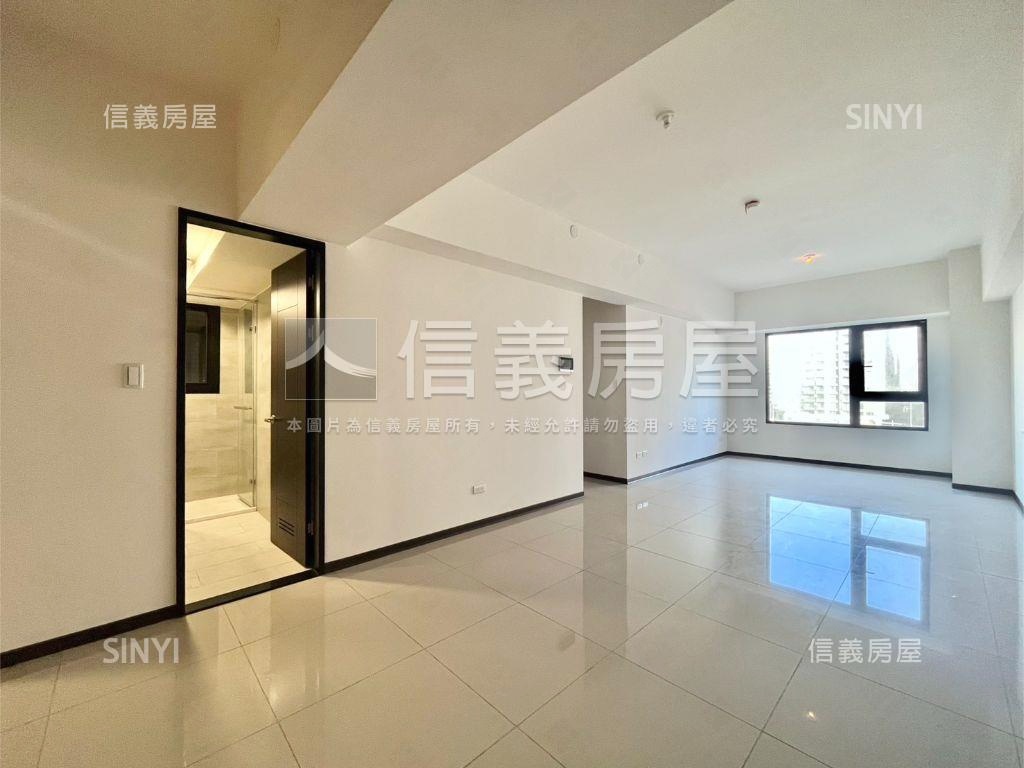 長虹天韻３房平車質感佳房屋室內格局與周邊環境