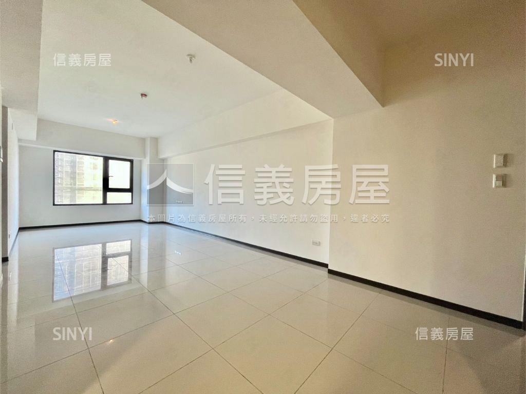 長虹天韻３房平車質感佳房屋室內格局與周邊環境