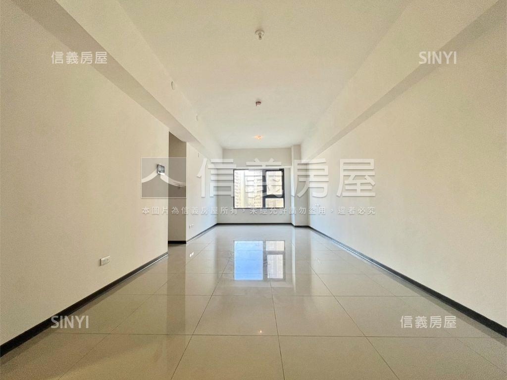 長虹天韻３房平車質感佳房屋室內格局與周邊環境